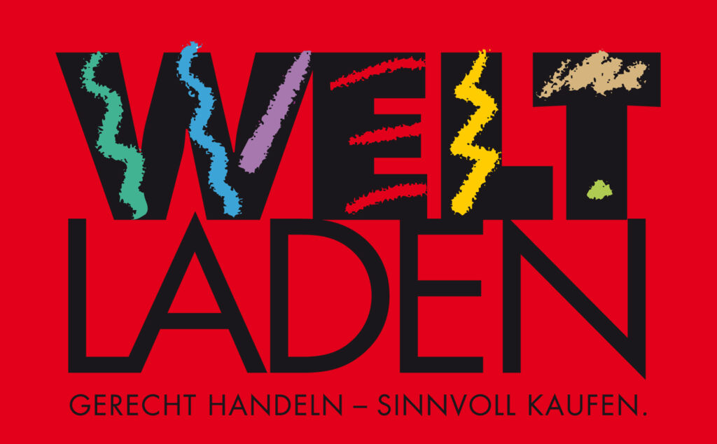 Weltladen Logo